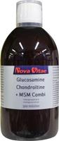 Nova Vitae Glucosamine chondroitine msm combi 500ml