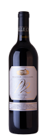 Colaris DeLille Cellars 2016 D2 Proprietary Red Wine