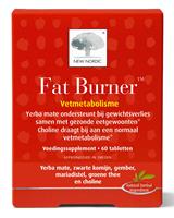 New Nordic Fatburner Tabletten