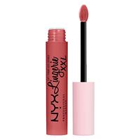 nyxprofessionalmakeup NYX Professional Makeup - Lip Lingerie XXL Matte Liquid Lipstick - Xxpose Me