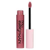 NYX Professional Makeup Lip Lingerie XXL Matte Liquid Lipstick - Flaunt It