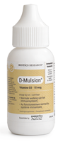 Biotics D-Mulsion Druppels
