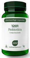 AOV 1201 Probiotica 4 Miljard Vegacaps