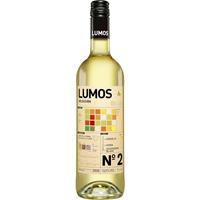 Das Lumos-Projekt LUMOS No.2 Blanco 2022  0.75L 12.5% Vol. Weißwein Trocken aus Spanien