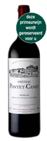 Colaris Château Pontet Canet 2020 Pauillac 5e Grand Cru Classé