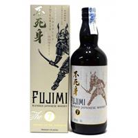 Fujimi The 7 Virtues of the Samurai 70CL