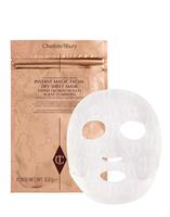 Charlotte Tilbury - Instant Magic Facial Dry Gesichtsmaske - 2,3 G