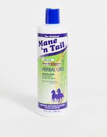 Mane'n Tail - Herbal Gro - Conditioner 355ml-Geen kleur