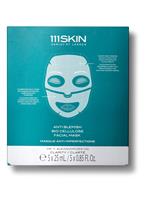 111SKIN Maskne Protection Biocellulose Mask Box