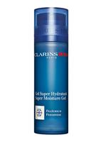 Clarins MEN gel super hydratant 50 ml
