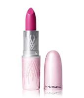 MAC Holiday Colour Frosted Fireworks  Lippenstift 23.7 g Ice, Ice Baby!