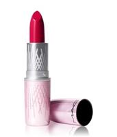 MAC Holiday Colour Frosted Fireworks  Lippenstift 23.7 g Out With A Bang