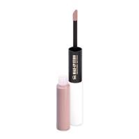 Make-up Studio Blushing Nude Matte Silk Effect Lip Duo Lipstick 3ml