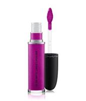 MAC Retro Matte Metallics Liquid Lipstick 5 ml Atomized