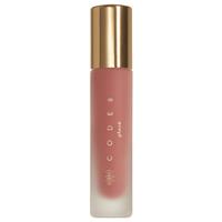 Code8 Minimalist Glaze Lip Lacquer Lipstick 4.5 ml