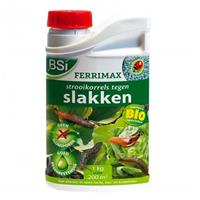 BSI Ferrimax tegen slakken 1kg