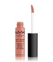 NYX Professional Makeup 15 - Athens Soft Matte Lip Cream Lipstick 8ml