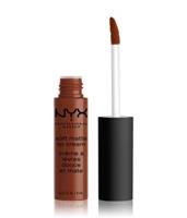 NYX Professional Makeup 23 - Berlin Soft Matte Lip Cream Lipstick 8ml