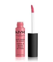 NYX Professional Makeup 11 - Milan Soft Matte Lip Cream Lipstick 8ml