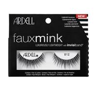 Ardell Lashes Faux Mink 812 Wimpers