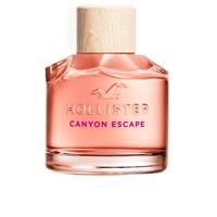 Hollister CANYON ESCAPE FOR HER eau de parfum spray 50 ml