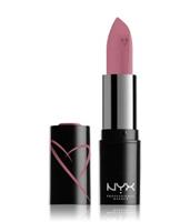 NYX Professional Makeup Shout Loud Satin Lippenstift 3.5 g Nr. 05 - Desert Rose