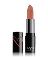 NYX Professional Makeup Shout Loud Satin Lippenstift 3.5 g Nr. 03 - Silk