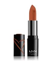 NYX Professional Makeup Shout Loud Satin Lippenstift 3.5 g Nr. 14 - Cactus Dreams