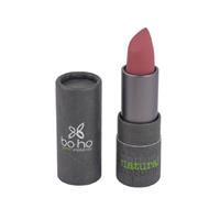 Boho Green Make-Up 311 - Love Poppy Fields - Glans Lipstick 3.5 g