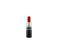 Mac Cosmetics - Lipstick / Mini M·A·C - Russian Red