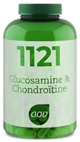 AOV Glucosamine chondroit 1121 180vcp