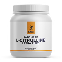 PowerSupplements L-Citrulline 400g