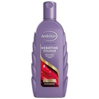 Andrelon Shampoo keratine colour 300ml