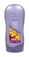 Andrelon Conditioner spray conditioner oil & curl 300ml