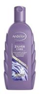 Andrelon Special shampoo zilver care 300ml