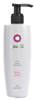 Youall Your Luxury Experience Bodylotion