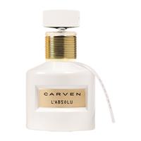 Carven L´ABSOLU eau de parfum spray 50 ml