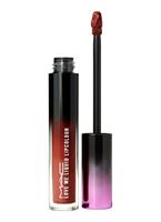 MAC Love Me  Liquid Lipstick 27.3 g Bated Breath