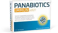 DR. KADE Pharmazeutische Fabrik GmbH PANABIOTICS IMMUN aB21