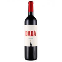 Finca Las Moras Dadà Art Wine 3 2020