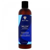Balsam Dry & Itchy Tea Tree Oil As I Am (355 ml)