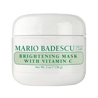 mariobadescu Mario Badescu Brightening Mask With Vitamin C 56 g