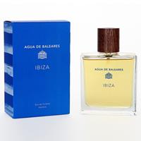 Agua de Baleares Islands Ibiza Hombre Parfum