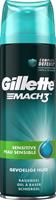 Gillette MACH3 Sensitive Scheergel