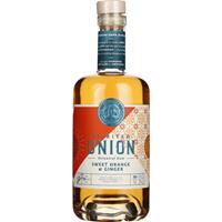 Spirited Union Union Sweet Orange & Ginger Rum 70CL