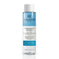Collistar Two-Phase Make-up Removing Solution