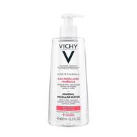 Vichy Pureté Thermale micellair water - 400 ml