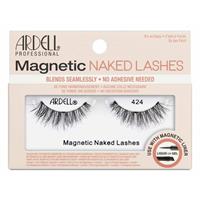Ardell Lashes Professional Magnetic Naked 424 Professional Magnetic Naked 424 Wimpers