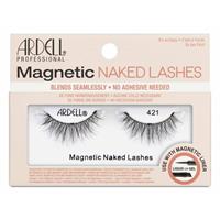 Ardell Lashes Professional Magnetic Naked 421 Professional Magnetic Naked 421 Wimpers