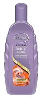 Andrelon Special shampoo sulfurvrij krul 300ml